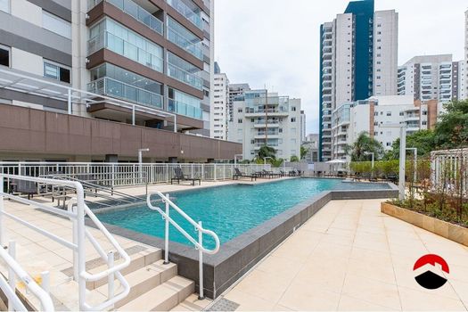 Foto 30 do(a) Apartamento de 3 quartos à venda em Jardim Prudência, São Paulo
