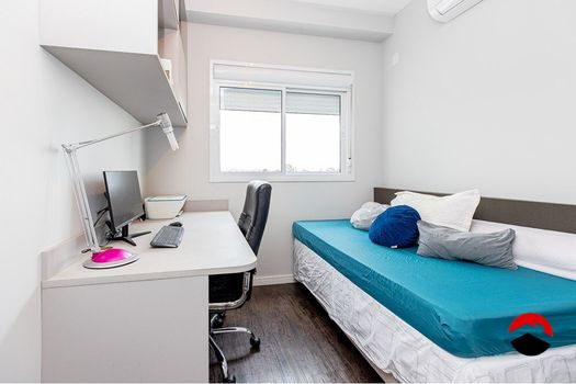 Foto 23 do(a) Apartamento de 3 quartos à venda em Jardim Prudência, São Paulo