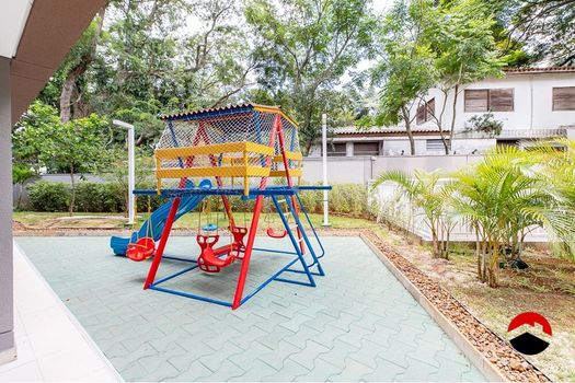 Foto 41 do(a) Apartamento de 3 quartos à venda em Jardim Prudência, São Paulo