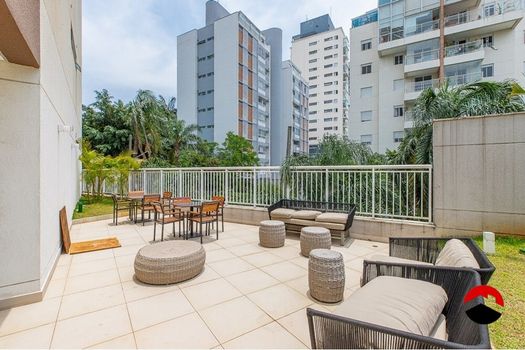 Foto 31 do(a) Apartamento de 3 quartos à venda em Jardim Prudência, São Paulo