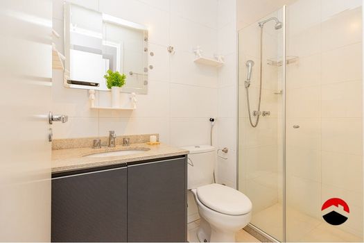 Foto 22 do(a) Apartamento de 3 quartos à venda em Jardim Prudência, São Paulo