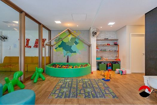 Foto 44 do(a) Apartamento de 3 quartos à venda em Jardim Prudência, São Paulo