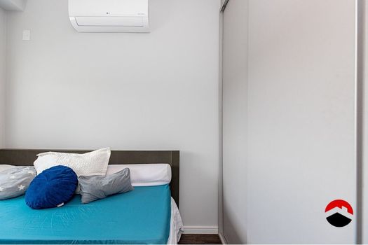 Foto 24 do(a) Apartamento de 3 quartos à venda em Jardim Prudência, São Paulo