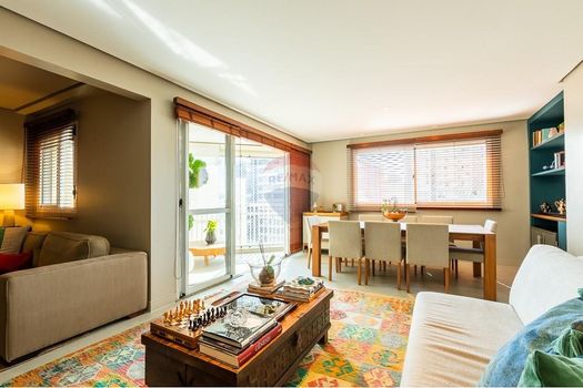 Foto 15 do(a) Apartamento de 3 quartos à venda em Perdizes, São Paulo