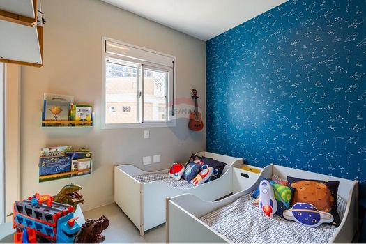 Foto 33 do(a) Apartamento de 3 quartos à venda em Perdizes, São Paulo