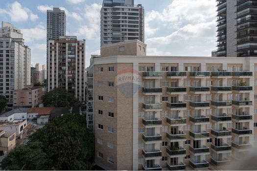 Foto 30 do(a) Apartamento de 3 quartos à venda em Perdizes, São Paulo