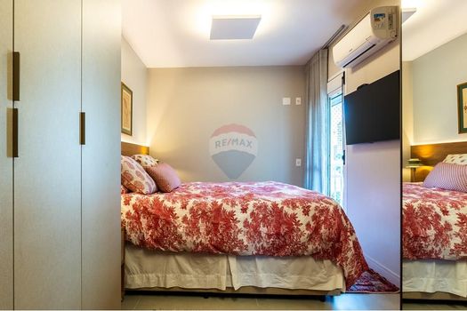 Foto 44 do(a) Apartamento de 3 quartos à venda em Perdizes, São Paulo