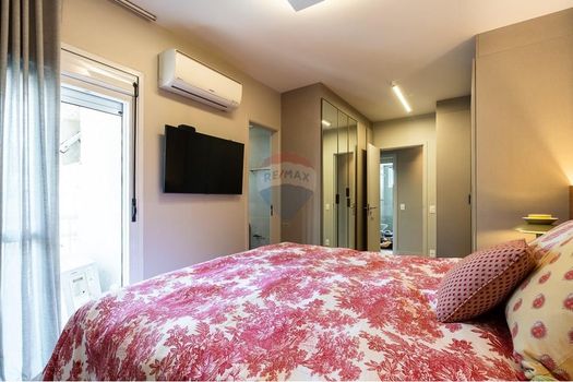 Foto 48 do(a) Apartamento de 3 quartos à venda em Perdizes, São Paulo