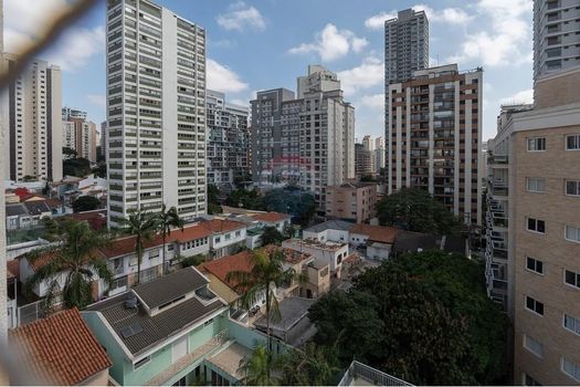 Foto 31 do(a) Apartamento de 3 quartos à venda em Perdizes, São Paulo