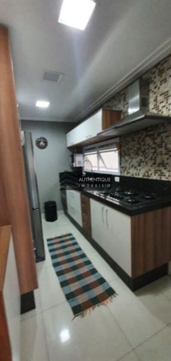 Foto 3 do(a) Apartamento de 3 quartos à venda em Vila Lusitânia, São Bernardo do Campo
