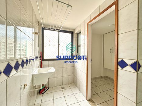 Foto 5 do(a) Apartamento de 2 quartos à venda em Praia do Morro, Guarapari