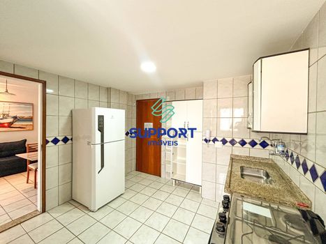 Foto 4 do(a) Apartamento de 2 quartos à venda em Praia do Morro, Guarapari