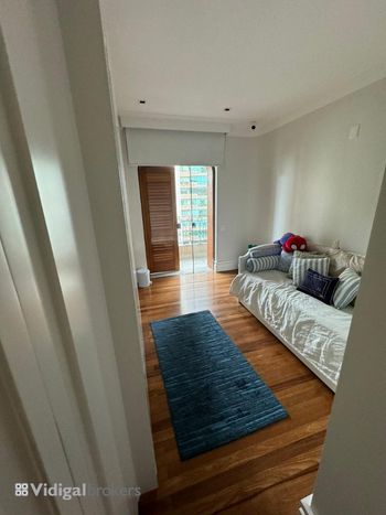 Foto 12 do(a) Apartamento de 4 quartos à venda em Alto de Pinheiros, São Paulo