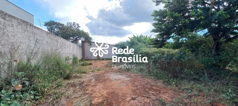 Foto 12 do(a) Terreno false à venda em Setor Habitacional Taquari (Lago Norte), Brasília