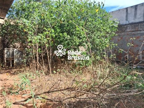 Foto 4 do(a) Terreno false à venda em Setor Habitacional Taquari (Lago Norte), Brasília