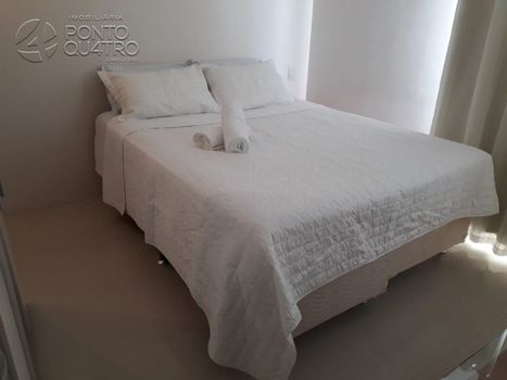 Foto 5 do(a) Apartamento de 2 quartos à venda em Pituba, Salvador