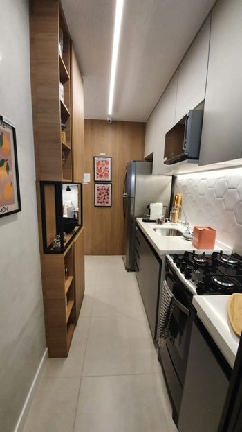 Foto 4 do(a) Apartamento de 2 quartos à venda em Guaratiba, Rio de Janeiro
