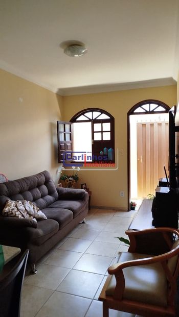 Foto 4 do(a) Casa de 2 quartos à venda em Jardim Casa Branca, Betim