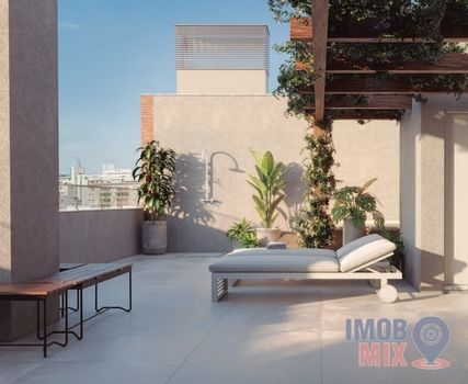 Foto 32 do(a) Apartamento de 2 quartos à venda em Jardim Itu, Porto Alegre