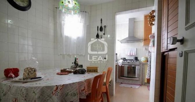 Foto 3 do(a) Apartamento de 4 quartos à venda em Paraisópolis, São Paulo