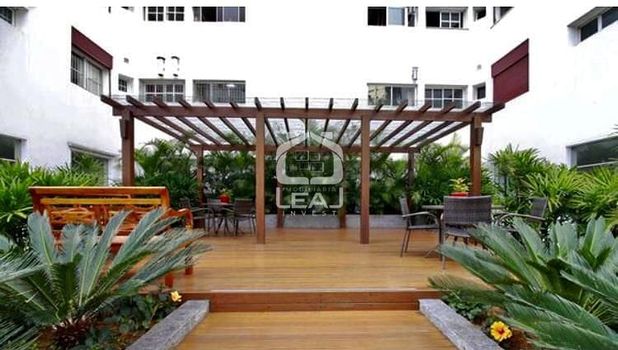 Foto 22 do(a) Apartamento de 4 quartos à venda em Paraisópolis, São Paulo