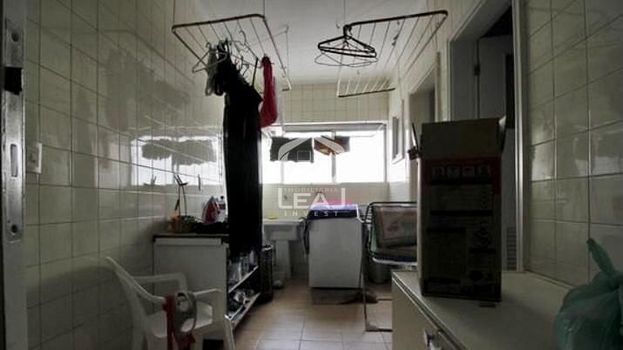 Foto 16 do(a) Apartamento de 4 quartos à venda em Paraisópolis, São Paulo