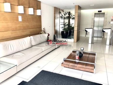 Foto 6 do(a) Sala / Conjunto Comercial false à venda em Vila Leopoldina, São Paulo