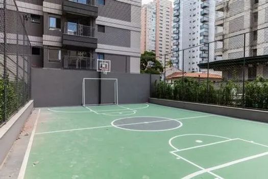 Foto 18 do(a) Apartamento de 2 quartos à venda em Perdizes, São Paulo