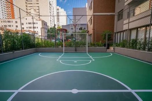 Foto 19 do(a) Apartamento de 2 quartos à venda em Perdizes, São Paulo