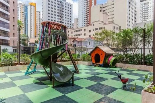 Foto 16 do(a) Apartamento de 2 quartos à venda em Perdizes, São Paulo