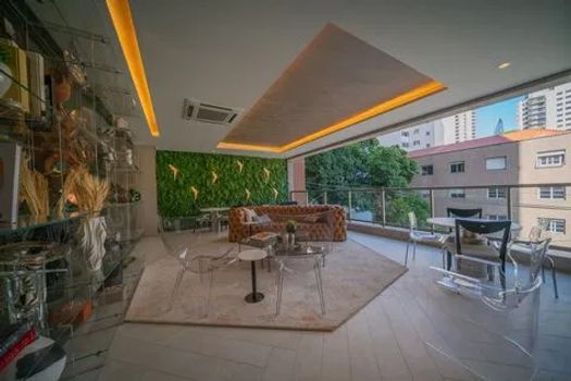 Foto 9 do(a) Apartamento de 2 quartos à venda em Perdizes, São Paulo