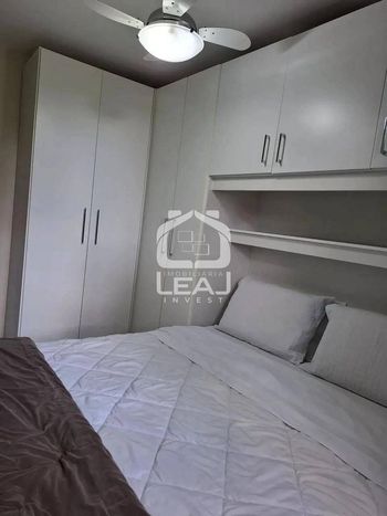Foto 8 do(a) Apartamento de 2 quartos à venda em Jardim Leonor, São Paulo