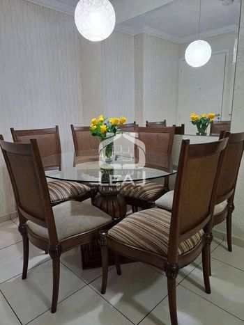 Foto 4 do(a) Apartamento de 2 quartos à venda em Jardim Leonor, São Paulo