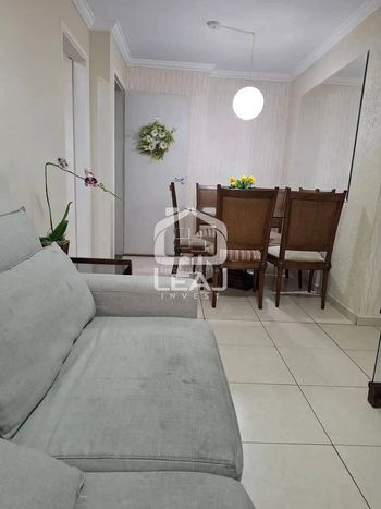 Foto 2 do(a) Apartamento de 2 quartos à venda em Jardim Leonor, São Paulo