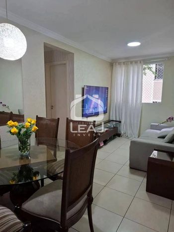 Foto 1 do(a) Apartamento de 2 quartos à venda em Jardim Leonor, São Paulo