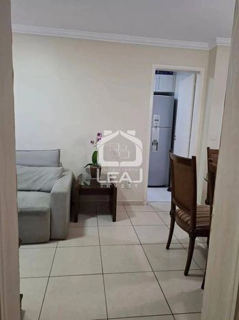 Foto 3 do(a) Apartamento de 2 quartos à venda em Jardim Leonor, São Paulo