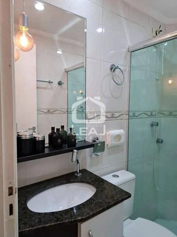 Foto 10 do(a) Apartamento de 2 quartos à venda em Jardim Leonor, São Paulo