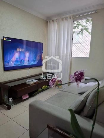 Foto 6 do(a) Apartamento de 2 quartos à venda em Jardim Leonor, São Paulo