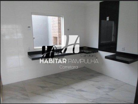 Foto 5 do(a) Casa em Condomínio de 3 quartos à venda em Rio Branco, Belo Horizonte