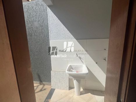 Foto 19 do(a) Casa em Condomínio de 3 quartos à venda em Rio Branco, Belo Horizonte