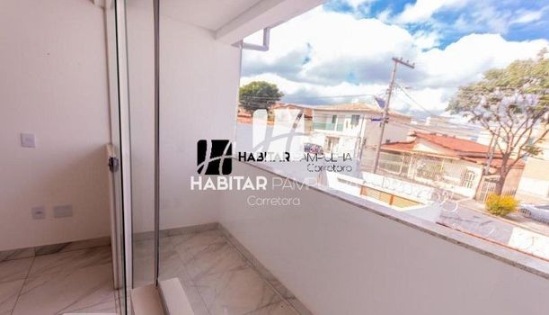 Foto 4 do(a) Casa em Condomínio de 3 quartos à venda em Rio Branco, Belo Horizonte