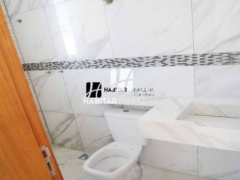 Foto 12 do(a) Casa em Condomínio de 3 quartos à venda em Rio Branco, Belo Horizonte