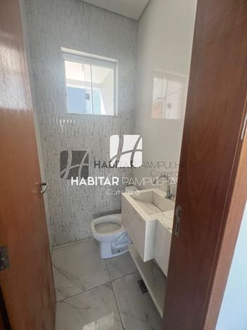 Foto 15 do(a) Casa em Condomínio de 3 quartos à venda em Rio Branco, Belo Horizonte