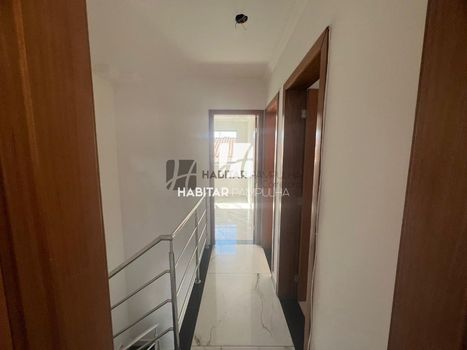 Foto 27 do(a) Casa em Condomínio de 3 quartos à venda em Rio Branco, Belo Horizonte
