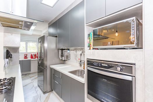 Foto 43 do(a) Apartamento de 3 quartos à venda em Vila Castelo, São Paulo