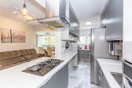 Foto 42 do(a) Apartamento de 3 quartos à venda em Vila Castelo, São Paulo