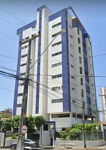 Foto 2 do(a) Apartamento de 3 quartos à venda em Dionisio Torres, Fortaleza