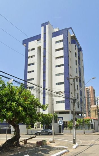 Foto 1 do(a) Apartamento de 3 quartos à venda em Dionisio Torres, Fortaleza