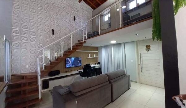 Foto 5 do(a) Casa em Condomínio de 4 quartos à venda em Jardim Residencial Alto de Itaici, Indaiatuba