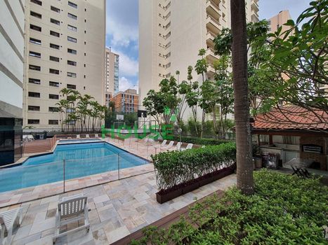Foto 23 do(a) Apartamento de 3 quartos à venda em Vila Uberabinha, São Paulo